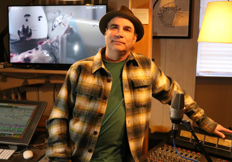 Carmen Borgia on SoundBetter