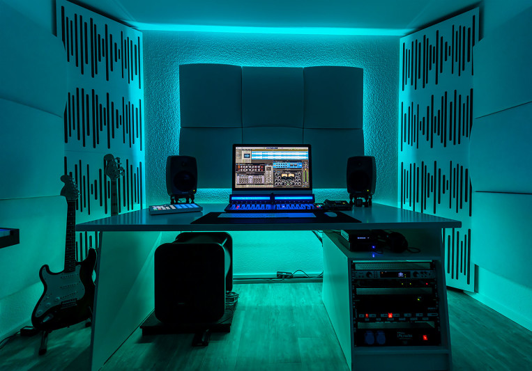 Diamond Mastering on SoundBetter
