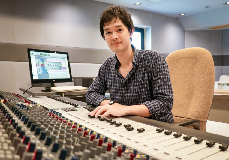 Daniel Rattana on SoundBetter