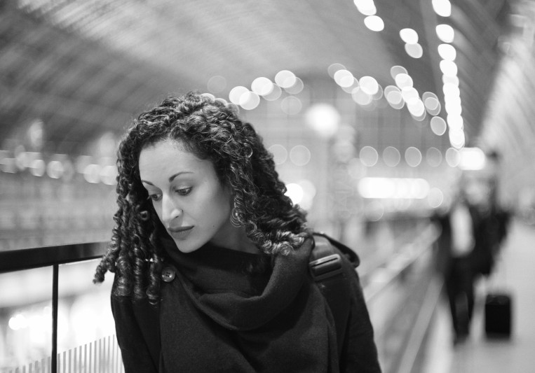 Rosabella Gregory on SoundBetter