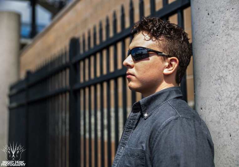 Dalton Rouse on SoundBetter