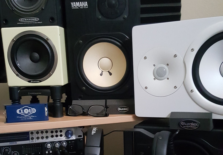 G I P Studio on SoundBetter