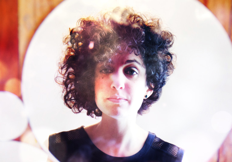 Mariana Yomal on SoundBetter