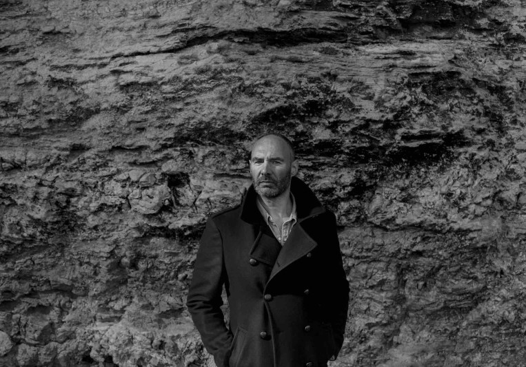 Mick J. on SoundBetter