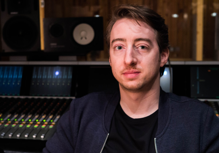 Sam Orleans on SoundBetter