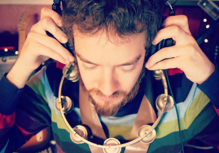 Matt Gerhard on SoundBetter