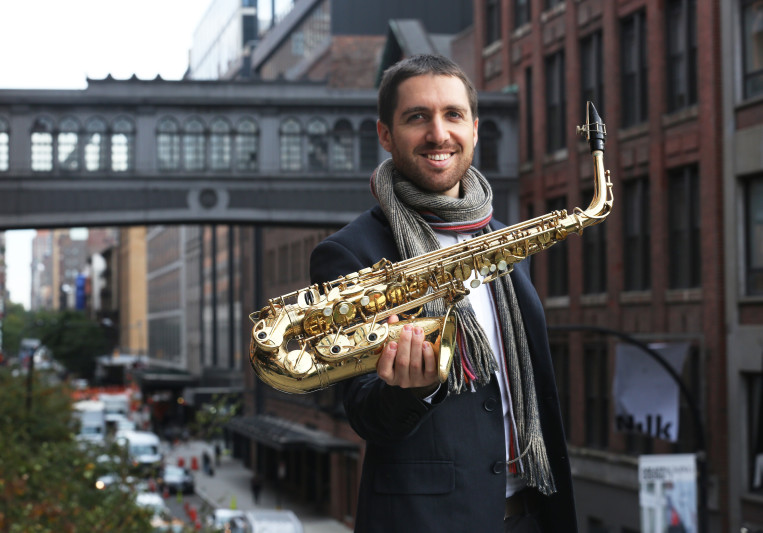 Dean Tsur on SoundBetter