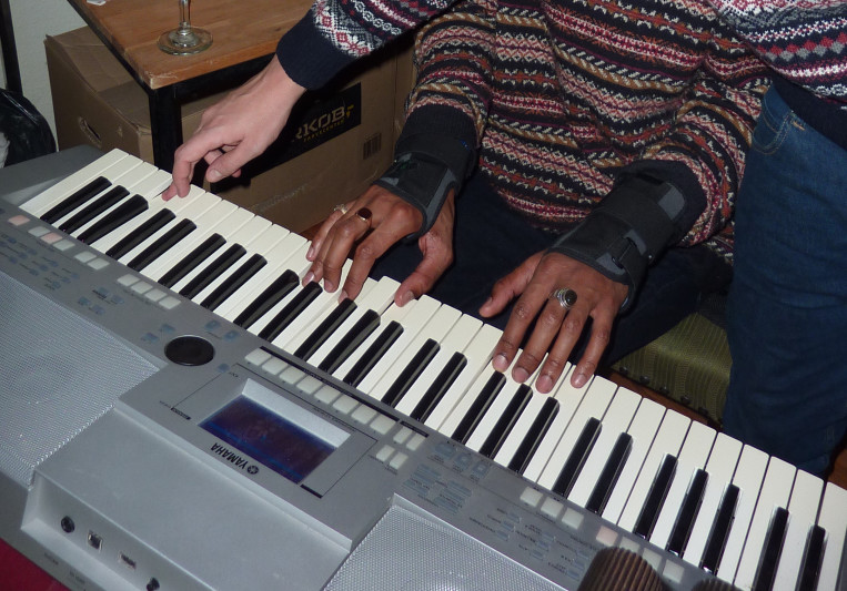 Mixing engineer, Jakob Makongo on SoundBetter