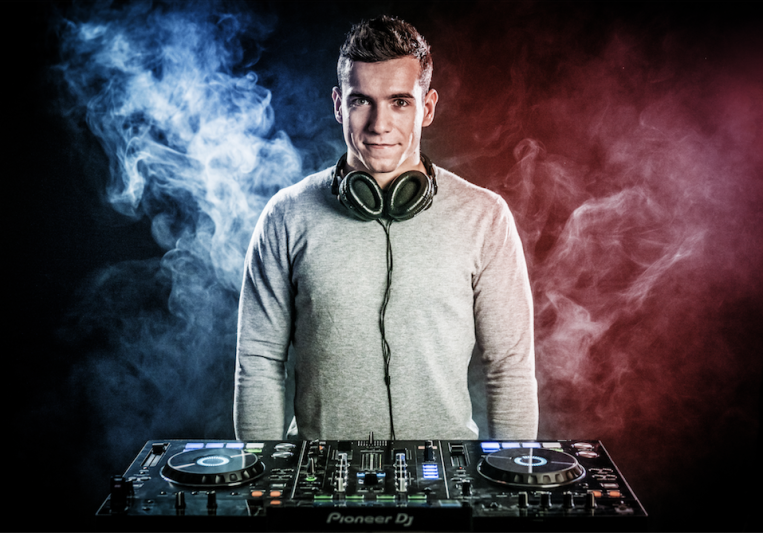 Balint C. on SoundBetter