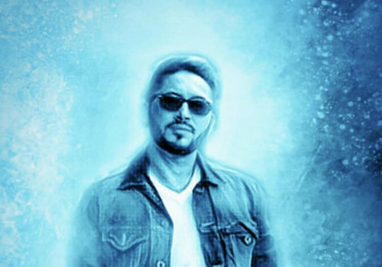 Santi on SoundBetter