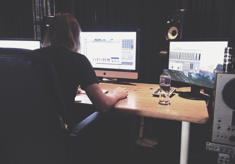 HarleyJProduction on SoundBetter