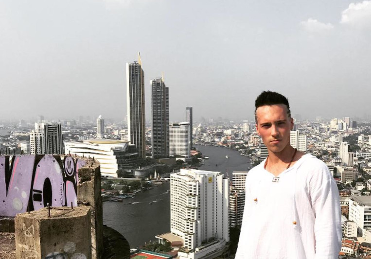 Cole Fleming on SoundBetter