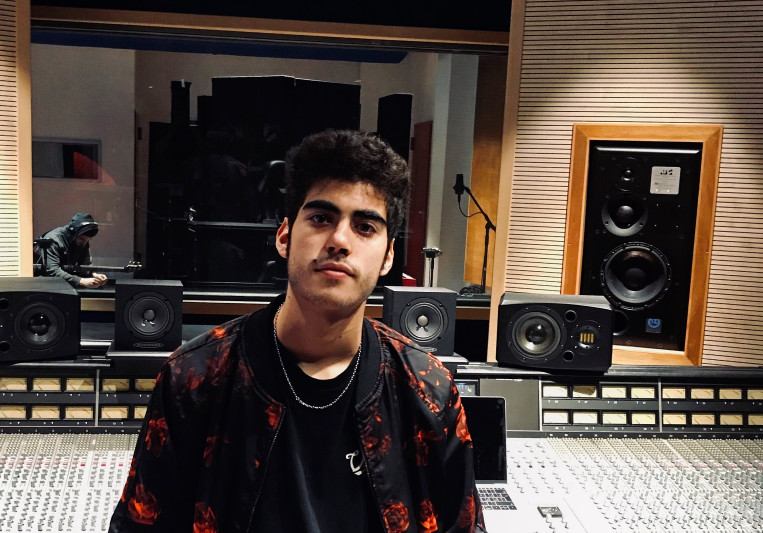 iL ViTo Mixer on SoundBetter