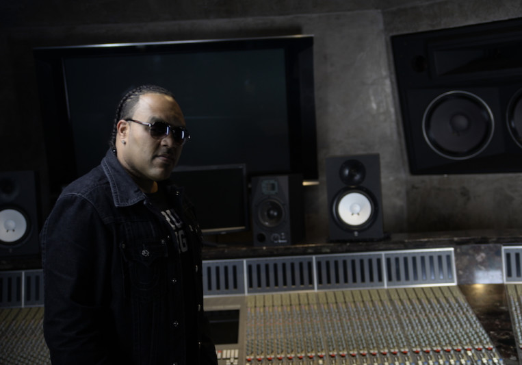 Big Swift on SoundBetter