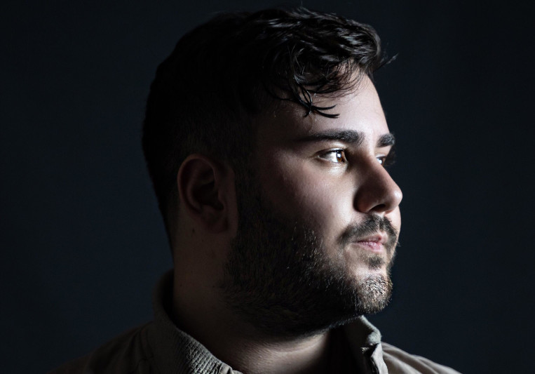 Liam Bajic on SoundBetter