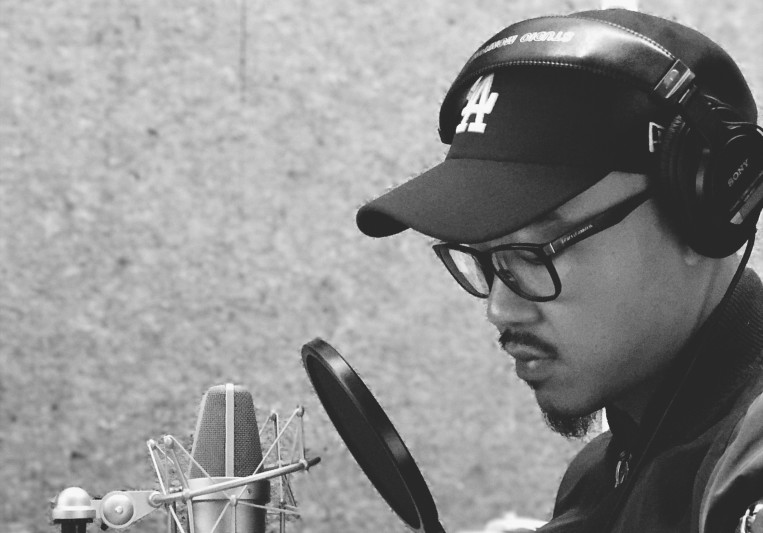 Z.Woods on SoundBetter