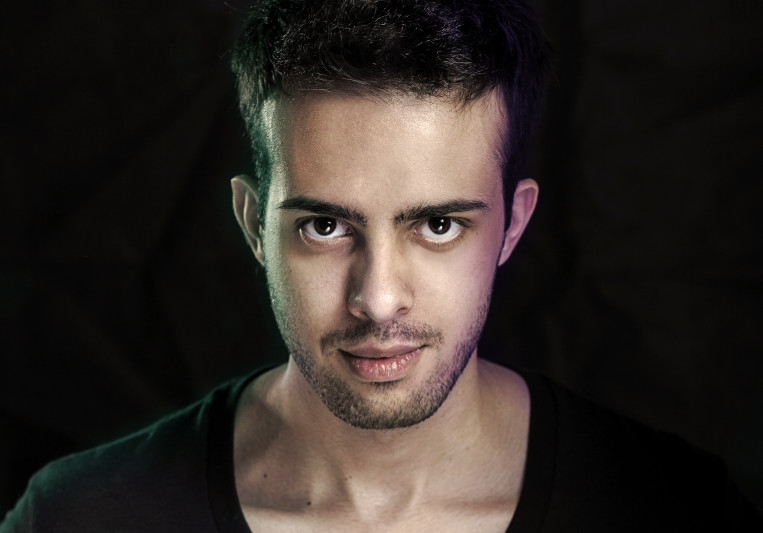 Tiago V. on SoundBetter