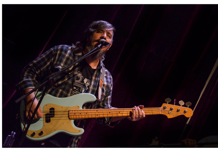Ariel Cavalieri on SoundBetter