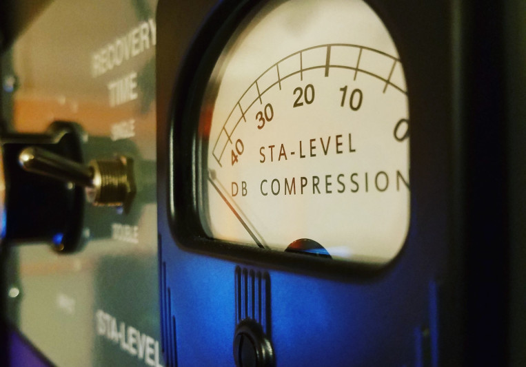 Chaplin Music Production on SoundBetter