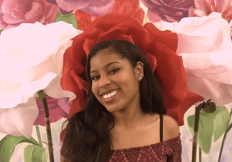 TheLovelyJoelle on SoundBetter
