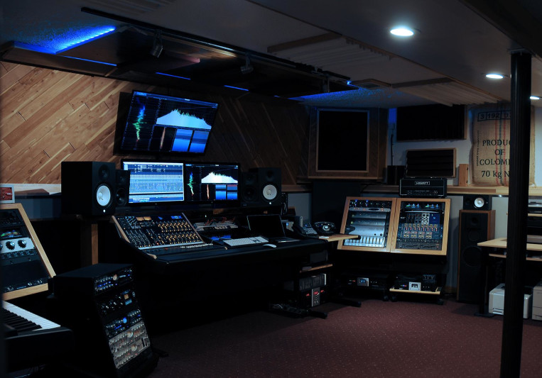Advanced Audio Design on SoundBetter