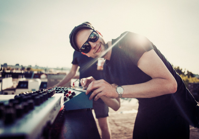 Benjamin Schäfer on SoundBetter