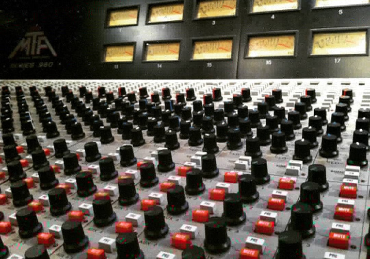 AUDIO ANTS on SoundBetter