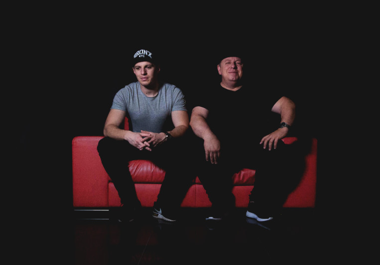 Domagoj J. on SoundBetter