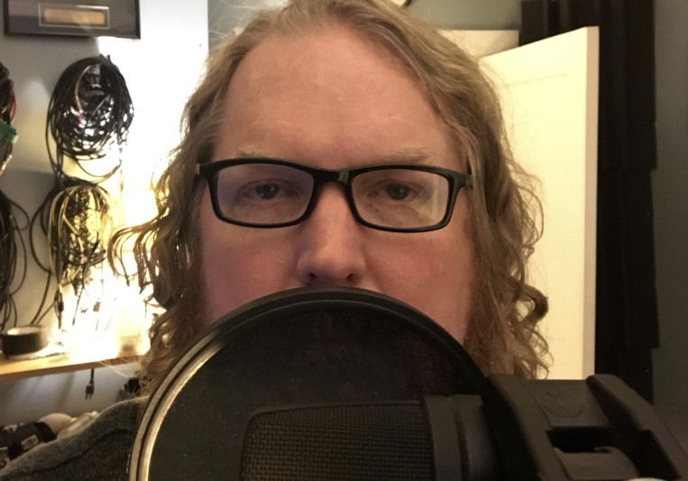 Brett William Kull on SoundBetter