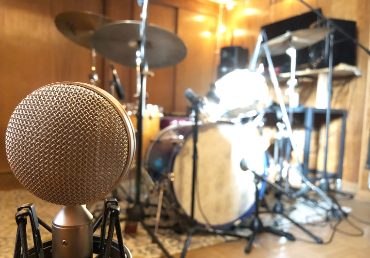 Ike Thurston on SoundBetter
