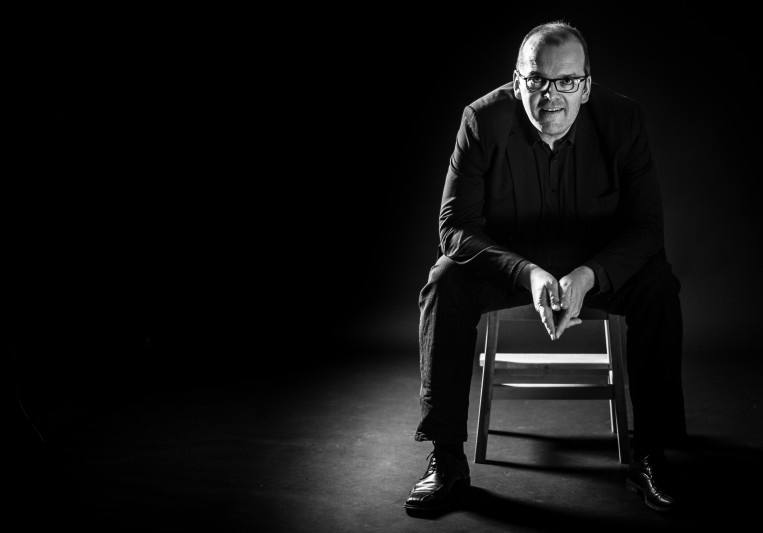 Christian Welde on SoundBetter