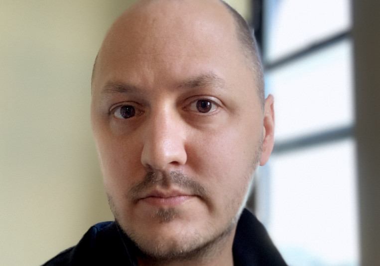 Drew Bond on SoundBetter