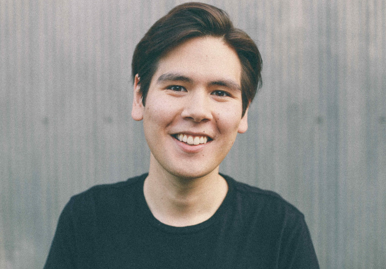Mark B. on SoundBetter