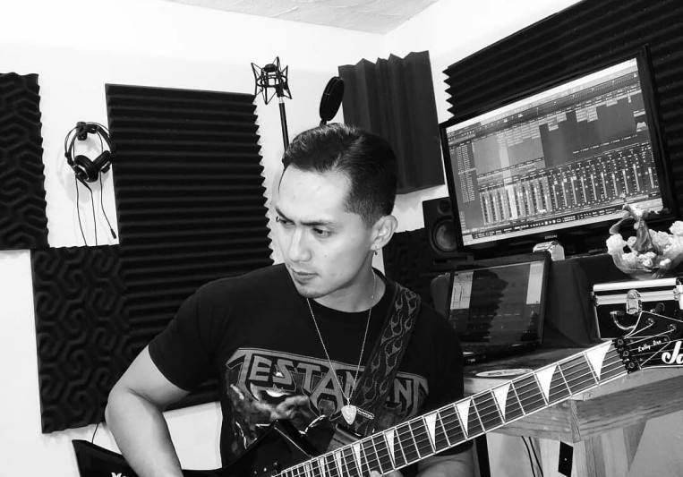 Renato C. on SoundBetter