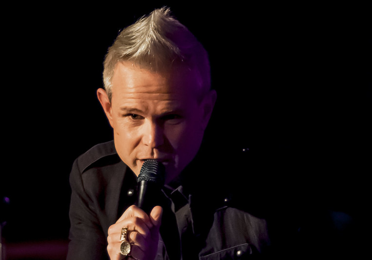 Adam James on SoundBetter