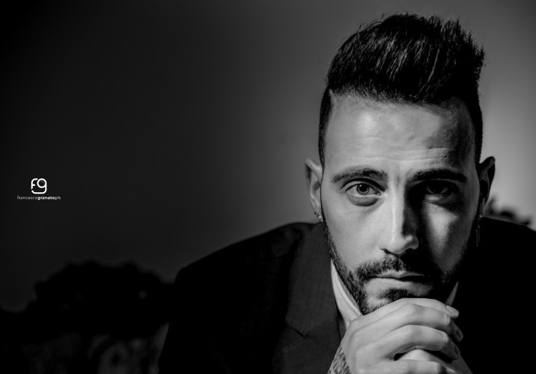 Fabio A. on SoundBetter