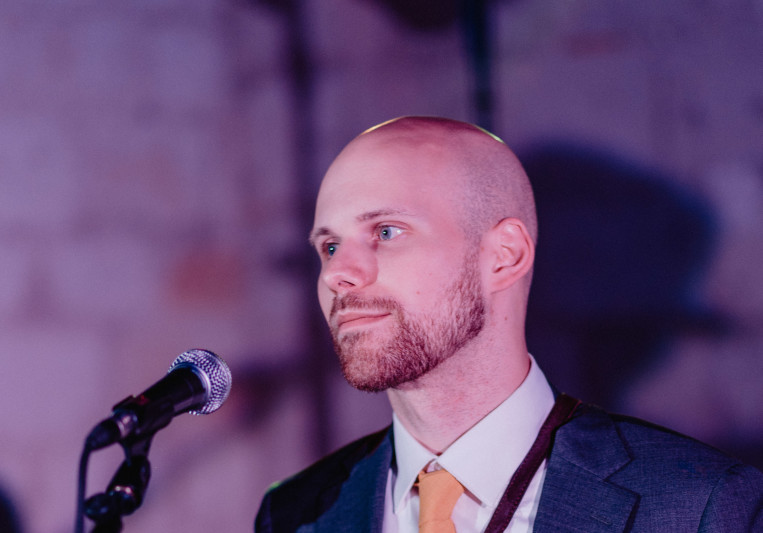 Ben Quinn on SoundBetter