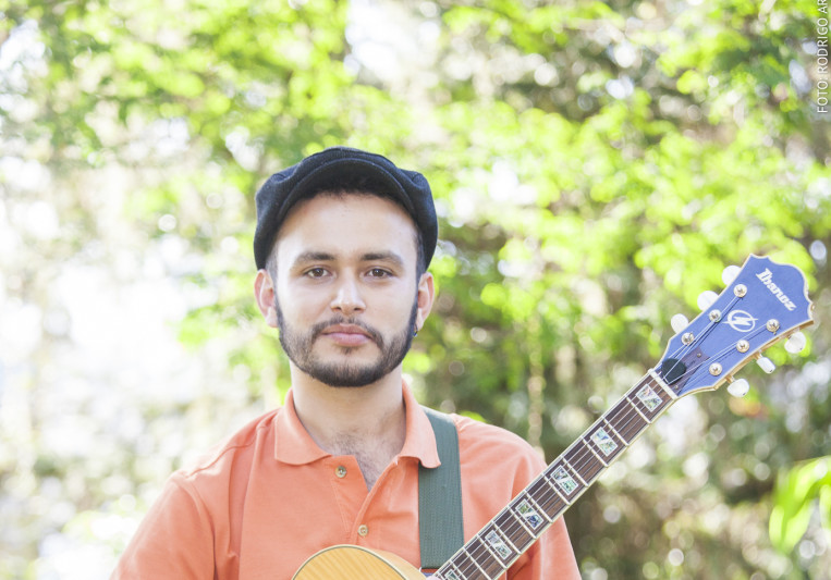 Junior Gonçalves (Brasil) on SoundBetter