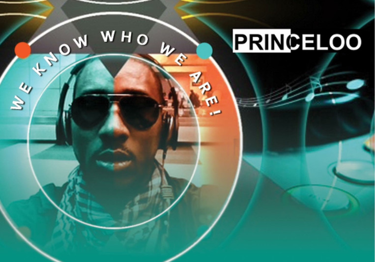 Princeloo on SoundBetter