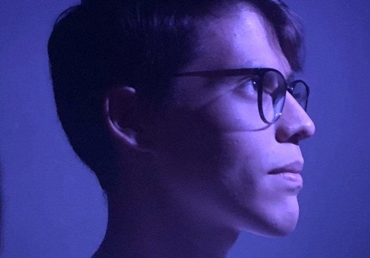 Pope Martin on SoundBetter
