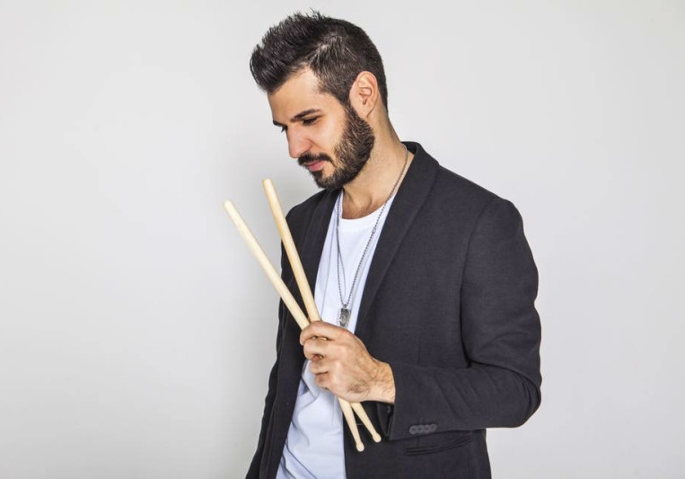 Manuel Prota on SoundBetter
