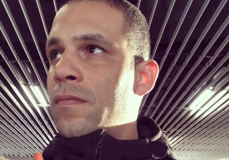 Aaron L. on SoundBetter