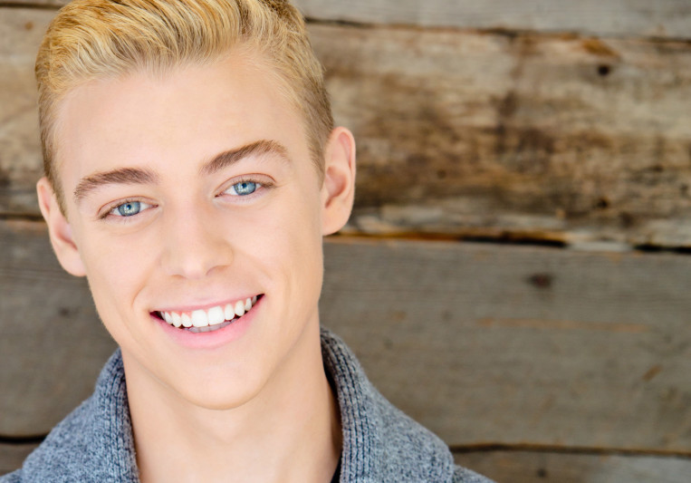 Hayden M. on SoundBetter