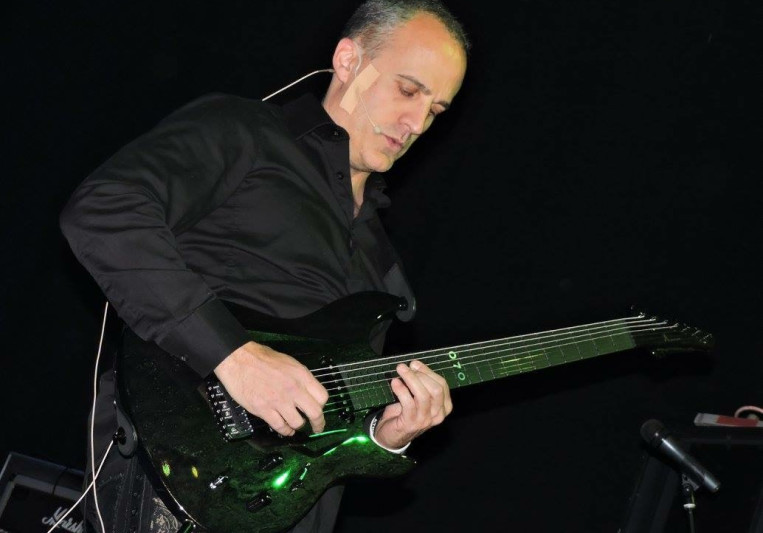 Scott Sereboff on SoundBetter