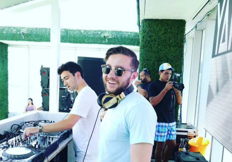 Mike Nickolas on SoundBetter
