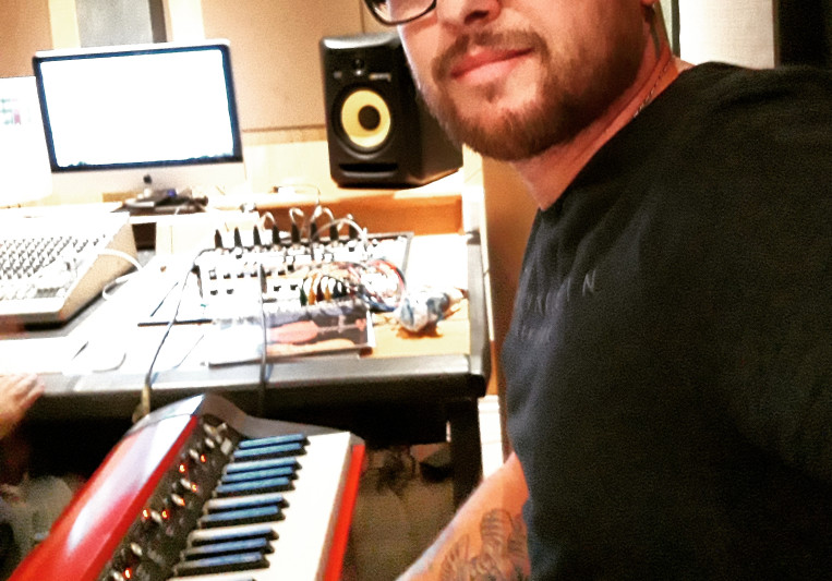 Marquinho Da Paz on SoundBetter