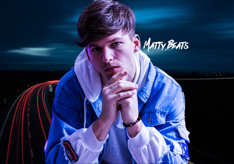 Matty Beats Production on SoundBetter