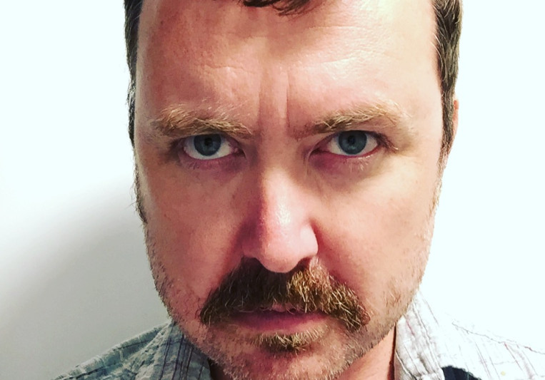 Michael K. on SoundBetter