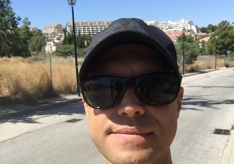 Andreas H. on SoundBetter