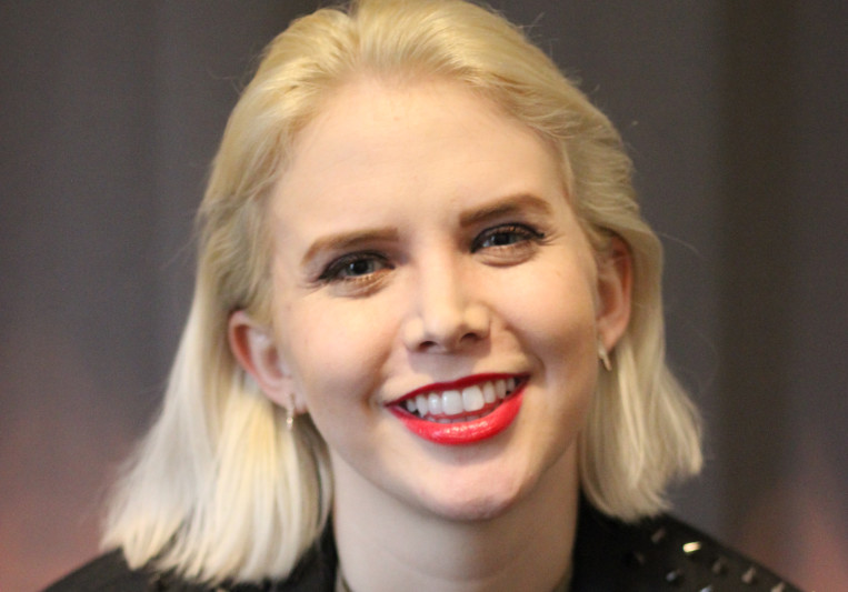 Lauren Strange on SoundBetter